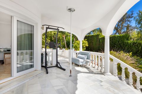Villa a Marbella, Malaga, Marbella - € 1.795.000 | Ref: MBR0015 - foto 26