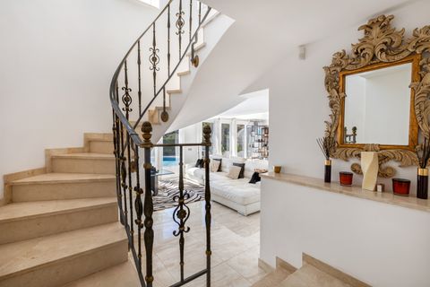 Villa a Marbella, Malaga, Marbella - € 1.795.000 | Ref: MBR0015 - foto 37