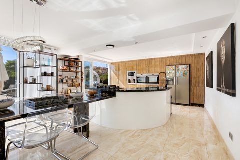 Villa a Marbella, Malaga, Marbella - € 1.795.000 | Ref: MBR0015 - foto 42