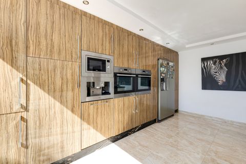 Villa a Marbella, Malaga, Marbella - € 1.795.000 | Ref: MBR0015 - foto 44