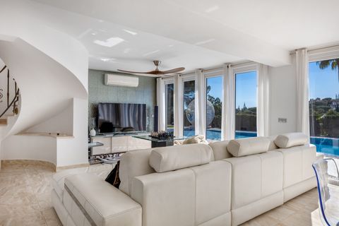 Villa a Marbella, Malaga, Marbella - € 1.795.000 | Ref: MBR0015 - foto 45