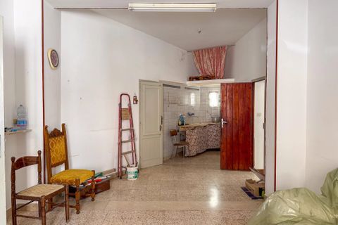 Villa i Trapani, Trapani, Trapani - € 65.000 | Ref: Casa Giulia - Trapani - foto 9