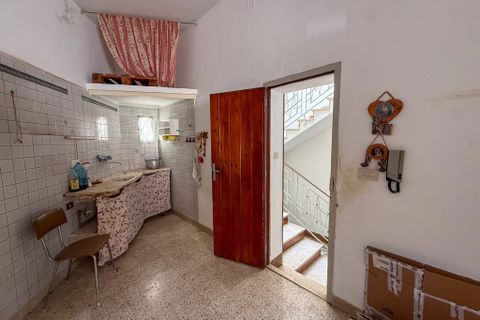 Villa i Trapani, Trapani, Trapani - € 65.000 | Ref: Casa Giulia - Trapani - foto 10