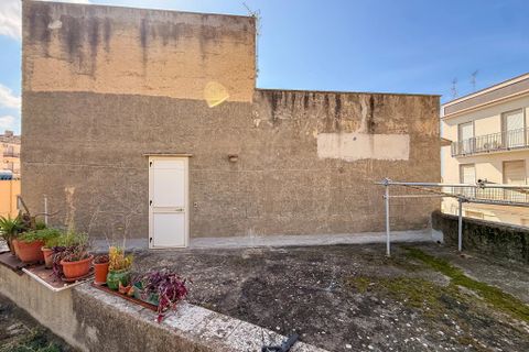 Villa i Trapani, Trapani, Trapani - € 65.000 | Ref: Casa Giulia - Trapani - foto 20