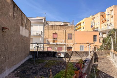 Villa i Trapani, Trapani, Trapani - € 65.000 | Ref: Casa Giulia - Trapani - foto 21