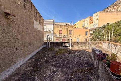 Villa i Trapani, Trapani, Trapani - € 65.000 | Ref: Casa Giulia - Trapani - foto 26