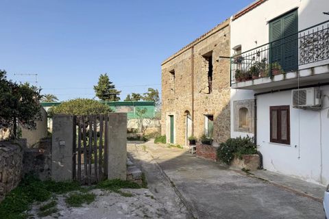 Villa i Cefalu, Palermo, Cefalu - € 130.000 | Ref: Casa Ignazia - Cefalù - foto 1