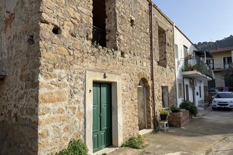 Villa i Cefalu, Palermo, Cefalu - € 130.000 | Ref: Casa Ignazia - Cefalù - foto 4