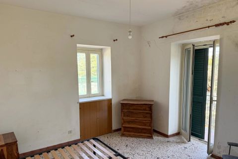 Villa i Cefalu, Palermo, Cefalu - € 130.000 | Ref: Casa Ignazia - Cefalù - foto 12