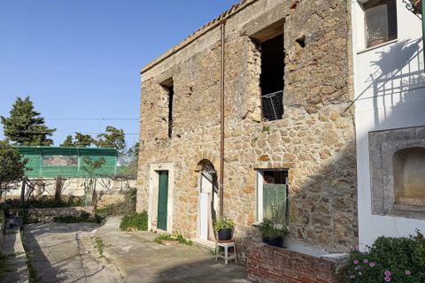Villa i Cefalu, Palermo, Cefalu - € 130.000 | Ref: Casa Ignazia - Cefalù - foto 24