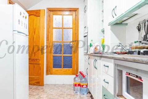 Leilighet i Competa, Malaga, Competa - € 137 000 | Ref: TH1266 - foto 4