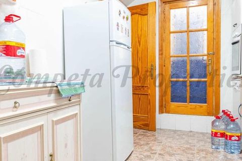 Leilighet i Competa, Malaga, Competa - € 137 000 | Ref: TH1266 - foto 5