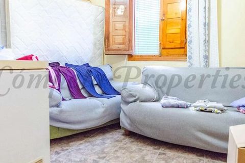 Leilighet i Competa, Malaga, Competa - € 137 000 | Ref: TH1266 - foto 7