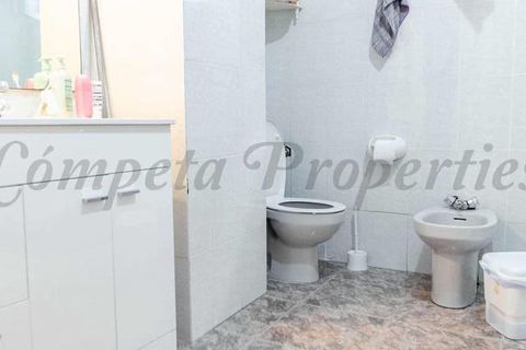 Leilighet i Competa, Malaga, Competa - € 137 000 | Ref: TH1266 - foto 8