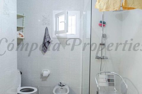 Leilighet i Competa, Malaga, Competa - € 137 000 | Ref: TH1266 - foto 9