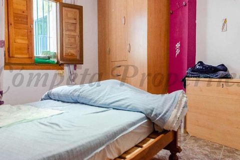 Leilighet i Competa, Malaga, Competa - € 137 000 | Ref: TH1266 - foto 10