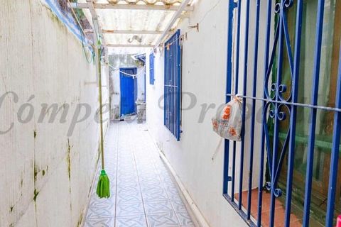 Leilighet i Competa, Malaga, Competa - € 137 000 | Ref: TH1266 - foto 11
