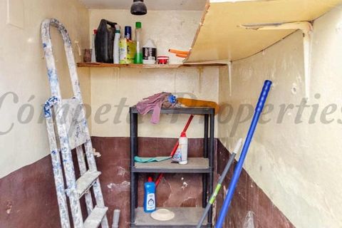 Leilighet i Competa, Malaga, Competa - € 137 000 | Ref: TH1266 - foto 12