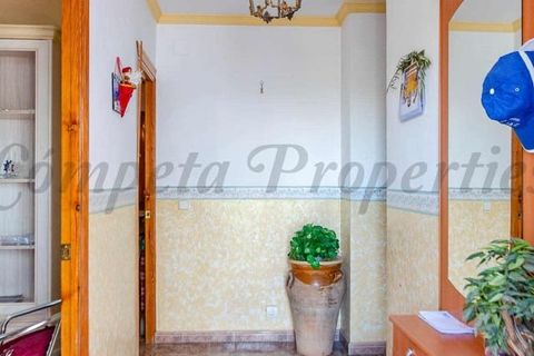 Leilighet i Competa, Malaga, Competa - € 137 000 | Ref: TH1266 - foto 13