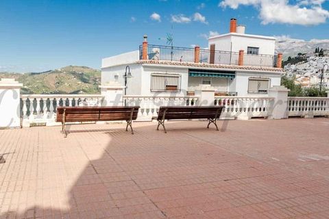 Leilighet i Competa, Malaga, Competa - € 137 000 | Ref: TH1266 - foto 14