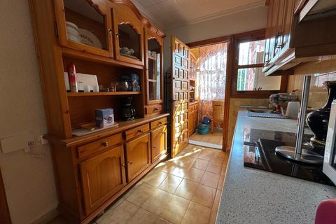 Villa in La Marina, Alicante, La Marina - € 175.000 | Ref: SP4786 - foto 9