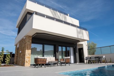 Villa i Ciudad Quesada, Alicante, Ciudad Quesada - € 588.000 | Ref: SP4801-2 - foto 29