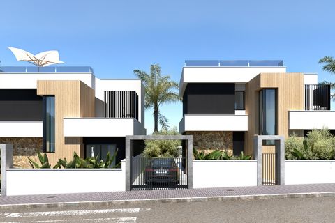 Villa i Ciudad Quesada, Alicante, Ciudad Quesada - € 588.000 | Ref: SP4801-2 - foto 32