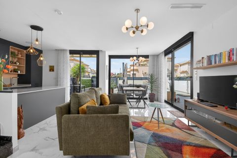 Villa en Benijofar, Alicante, Benijofar - € 425.000 | Ref: DLS0621 - photo 3