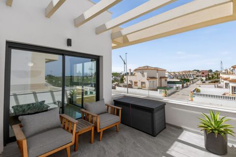 Villa en Benijofar, Alicante, Benijofar - € 425.000 | Ref: DLS0621 - photo 17
