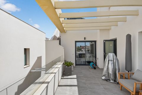 Villa en Benijofar, Alicante, Benijofar - € 425.000 | Ref: DLS0621 - photo 22