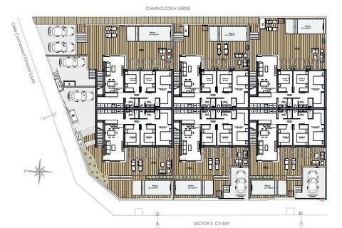 Villa i Dolores, Alicante, Dolores - € 459.900 | Ref: S-01487/7874 - foto 9