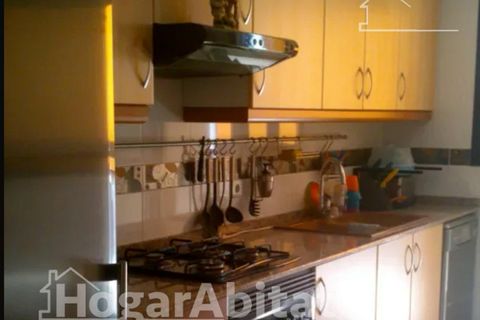 Lejlighed i Torrent, Valencia, Torrent - € 245.000 | Ref: 001PIC245.PW-C/3716 - foto 1