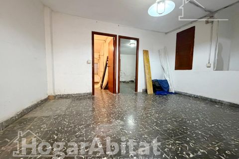 Villa i Quart De Poblet, Valencia, Quart De Poblet - € 185.000 | Ref: 011JAR185.FV-A/3716 - foto 1