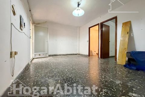 Villa i Quart De Poblet, Valencia, Quart De Poblet - € 185.000 | Ref: 011JAR185.FV-A/3716 - foto 2