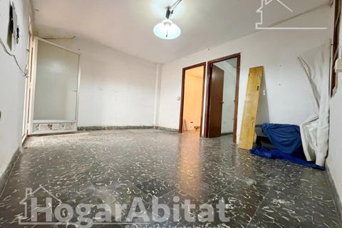 Villa i Quart De Poblet, Valencia, Quart De Poblet - € 185.000 | Ref: 011JAR185.FV-A/3716 - foto 10