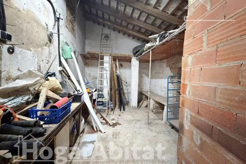 Villa i Quart De Poblet, Valencia, Quart De Poblet - € 185.000 | Ref: 011JAR185.FV-A/3716 - foto 19