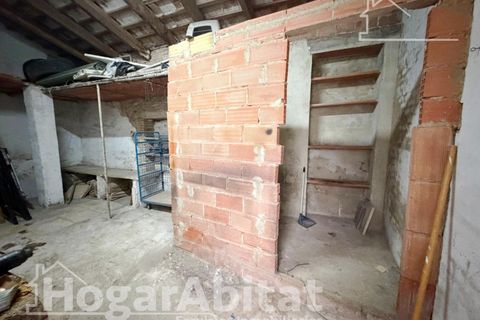 Villa i Quart De Poblet, Valencia, Quart De Poblet - € 185.000 | Ref: 011JAR185.FV-A/3716 - foto 20