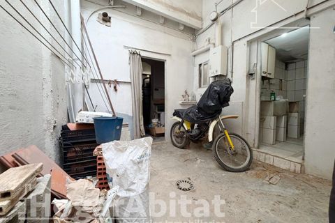 Villa i Quart De Poblet, Valencia, Quart De Poblet - € 185.000 | Ref: 011JAR185.FV-A/3716 - foto 36