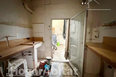Villa i Quart De Poblet, Valencia, Quart De Poblet - € 185.000 | Ref: 011JAR185.FV-A/3716 - foto 42