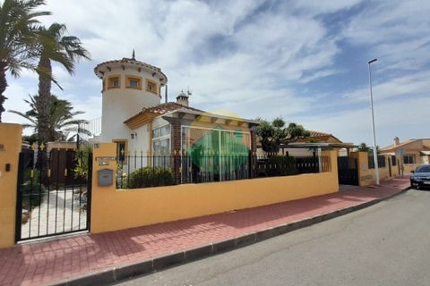Villa i Mazarron, Murcia, Mazarron - € 249.000 | Ref: MCC131 - foto 1