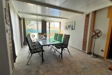Villa i Mazarron, Murcia, Mazarron - € 249.000 | Ref: MCC131 - foto 12