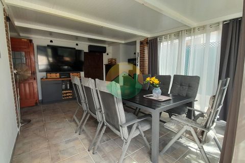 Villa i Mazarron, Murcia, Mazarron - € 249.000 | Ref: MCC131 - foto 14