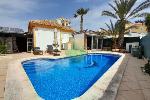 Villa i Mazarron, Murcia, Mazarron - € 249.000 | Ref: MCC131 - foto 16