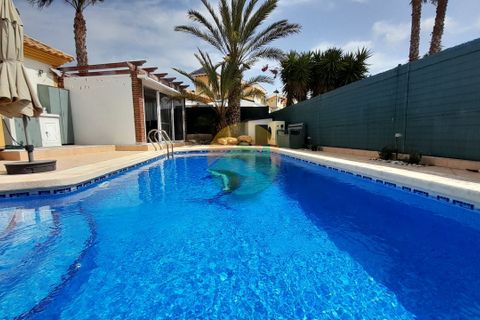 Villa i Mazarron, Murcia, Mazarron - € 249.000 | Ref: MCC131 - foto 17