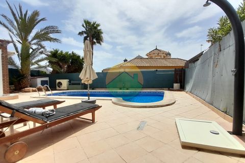 Villa i Mazarron, Murcia, Mazarron - € 249.000 | Ref: MCC131 - foto 18