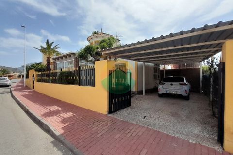 Villa i Mazarron, Murcia, Mazarron - € 249.000 | Ref: MCC131 - foto 19