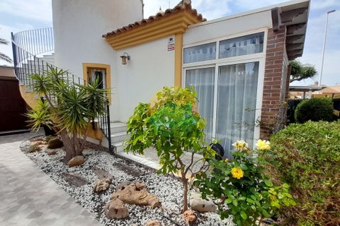 Villa i Mazarron, Murcia, Mazarron - € 249.000 | Ref: MCC131 - foto 20