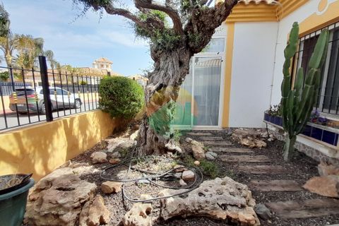 Villa i Mazarron, Murcia, Mazarron - € 249.000 | Ref: MCC131 - foto 21