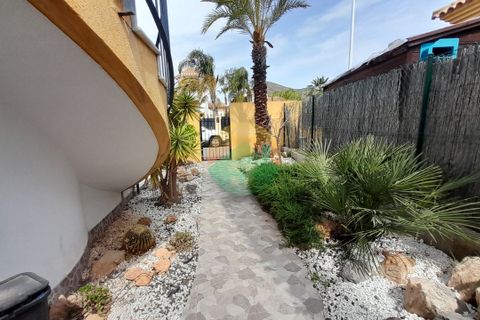 Villa i Mazarron, Murcia, Mazarron - € 249.000 | Ref: MCC131 - foto 22