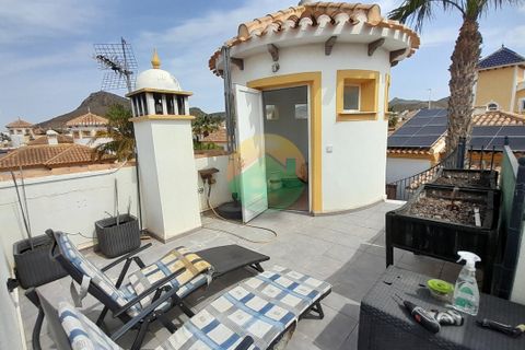 Villa i Mazarron, Murcia, Mazarron - € 249.000 | Ref: MCC131 - foto 23